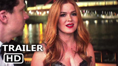 NOW YOU SEE ME 3- NOW YOU DON'T Final Trailer (2025) Isla Fisher, Rosamund Pike