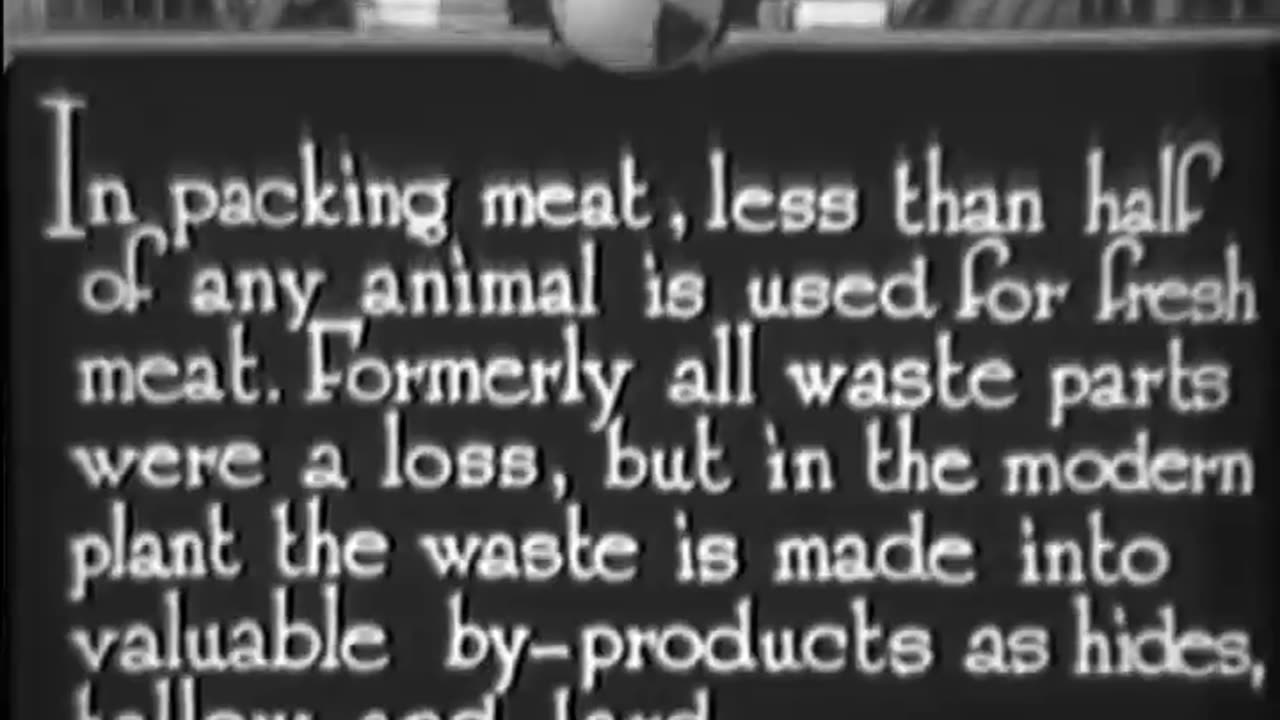 MEAT PACKING - MEAT PACKING - fc-fc-193