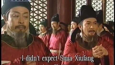 China Central TV CCTV3 September 17, 2001 330am-400am CST