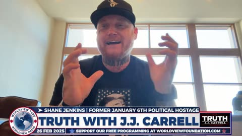 Truth with J.J. Carrell : EP85 How Bad Were Things?