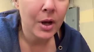 Pregnant liberal took so much Tylenol after hearing Donald Trump