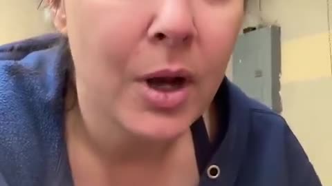 Pregnant liberal took so much Tylenol after hearing Donald Trump