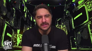 The Alex Jones Show SUNDAY LIVE SHOW STREAM 12/7/25