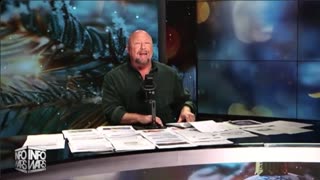 The Alex Jones Show SUNDAY LIVE SHOW STREAM 12/7/25