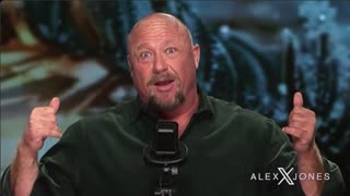 The Alex Jones Show SUNDAY LIVE SHOW STREAM 12/7/25