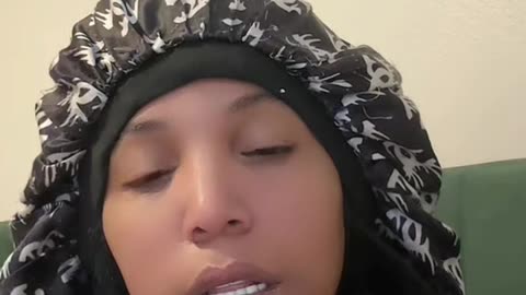 SAVANNA MARIA GARCIA 1ST SHIFT PICKING & POPPING SHOW