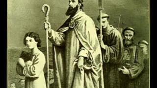 Fr. Hewko, St. Patrick, Called to Rebuild 11/27/25 (NH)