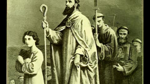 Fr. Hewko, St. Patrick, Called to Rebuild 11/27/25 (NH)