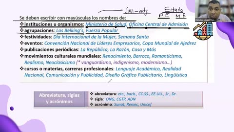 ADC SEMESTRAL PARALELO 2025 | Semana 05 | Lenguaje