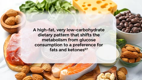 What Is The Ketogenic Diet?