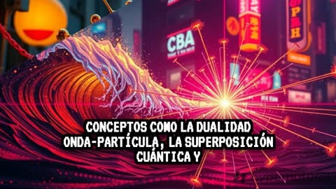 la fisica cuantica conceptos y avances tecnologicos