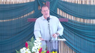 1 John 3:16-23 "So you say you wanna follow Jesus?"