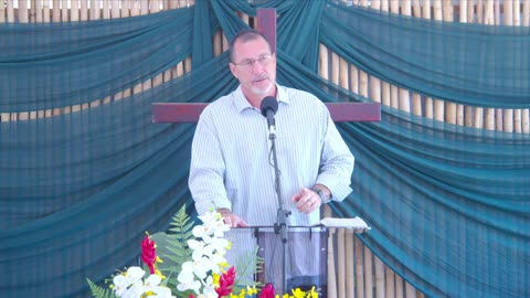 1 John 3:16-23 "So you say you wanna follow Jesus?"