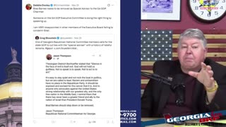 Why Georgia Lawmakers REFUSE to Fix Elections – The Shocking Truth