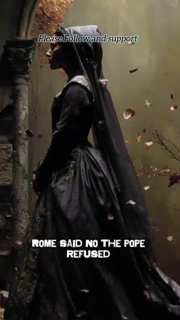 How One English King Changed the World’s Religion