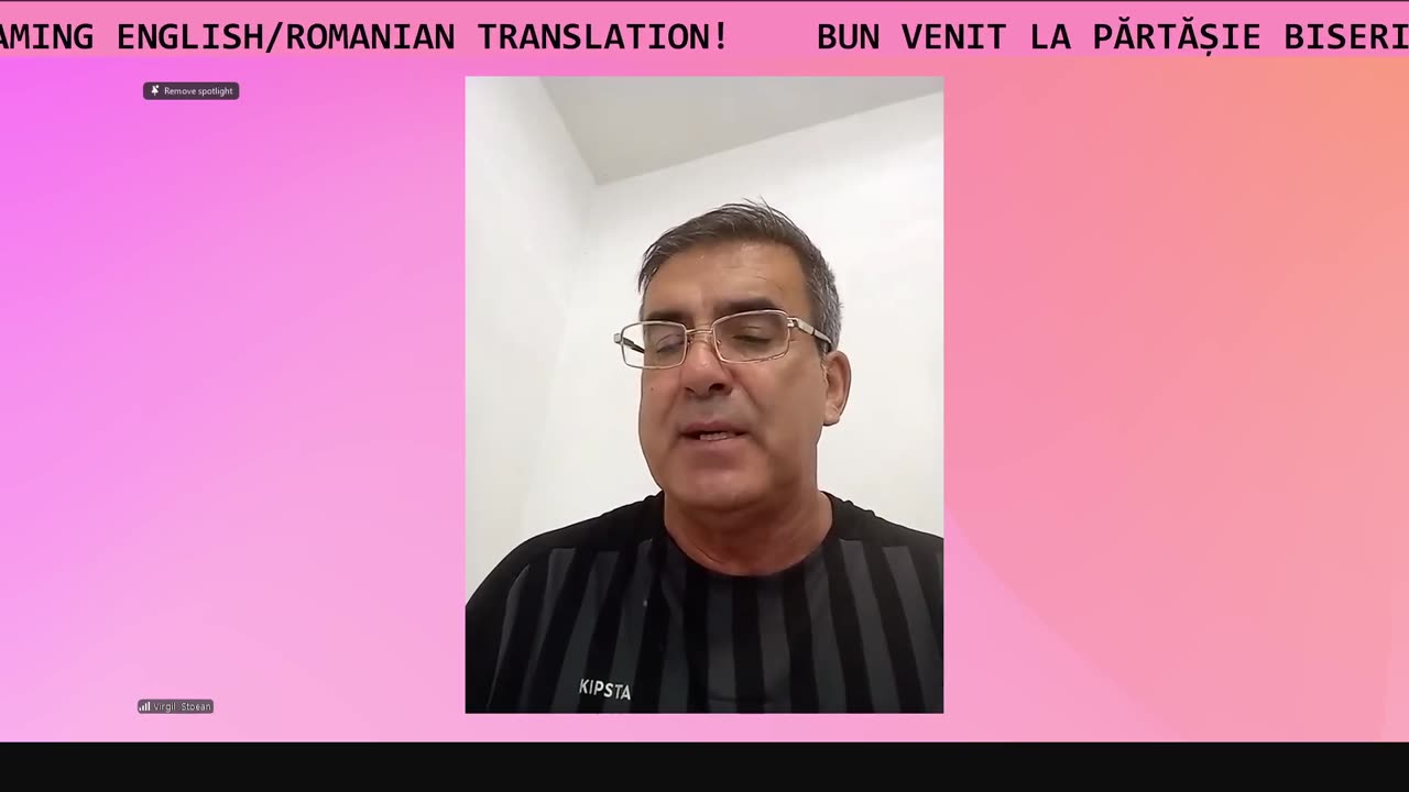 VIRGIL STOEAN -SAMARITEANUL- CALEA CĂTRE RAI PĂRTĂȘIE #muzicacrestina #podcastclips #cântări