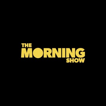 Nicole Beharie ( The Morning Show Clip 1 )