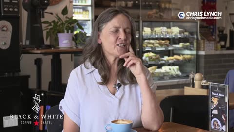 Top NZ Filmmaker Speaks Out About Jacinda Ardern