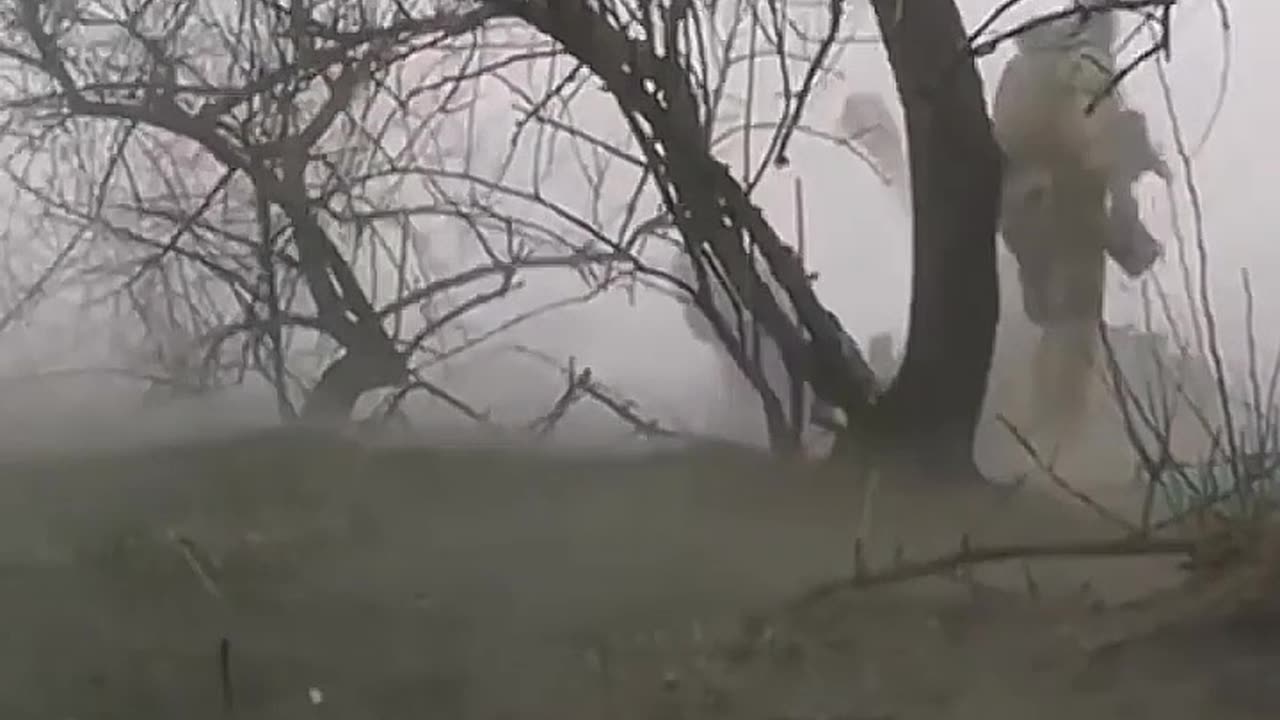 New Combat Edit from Ukrainian Millitant