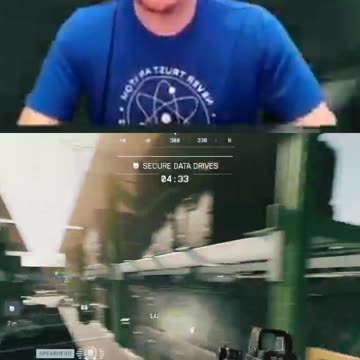 BF6 REDSEC Battle Royale｜Oct 2025 @xhairbait Gaming Montage