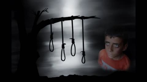 Todesstrafe für Palästinenser