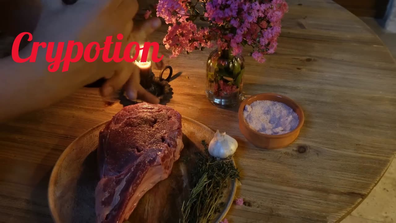 Crypotion sexy time #1