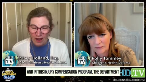 An 11-week-old baby girl got 20 vaccines in one visit. 6 hours later, she was dead. 