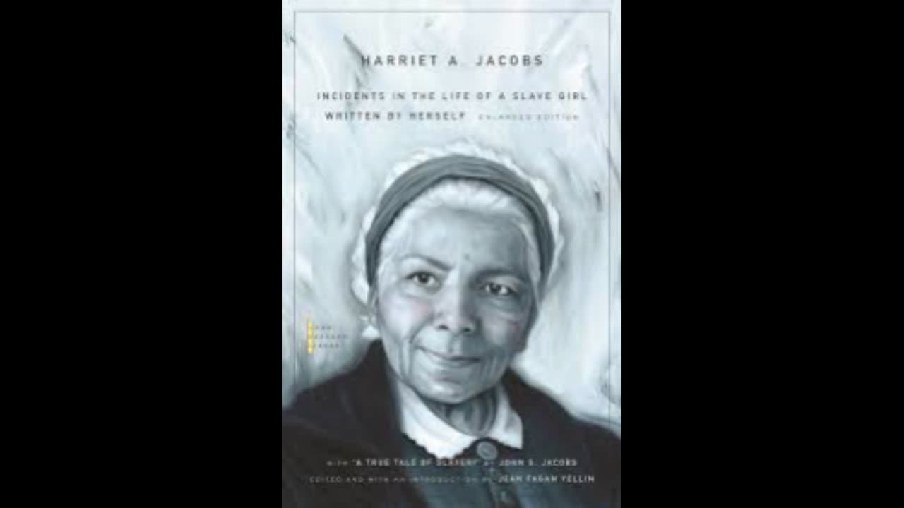 Incidents in the Life of a Slave Girl. Chapter 24 and 25.