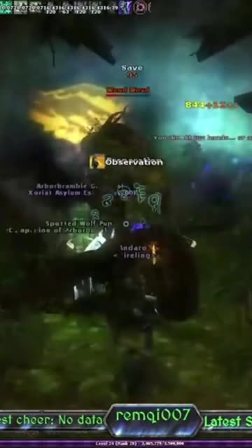 i love bards 01-20-2026-DDO Stream Replay - #Shorts #Reels #DDO #DND #adventure twitch.tv/remqi007