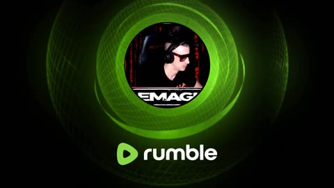 🔥 Live on Rumble: CS2 Action + Epic Gaming Vibes! 💥