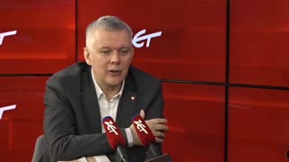 ‼️Siemoniak: Niemiecka strona po naszej twardej reakcji zapewniła o zaprzestaniu