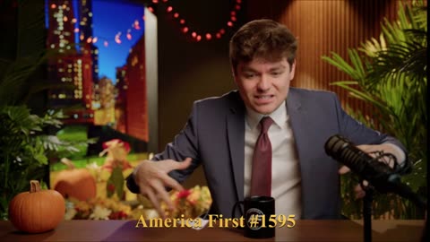 Ben Shapiro HATES AMERICANS and OUR COMMUNITIES! - Bite-sized Fuentes