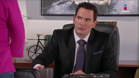 La Taxista capitulo 16