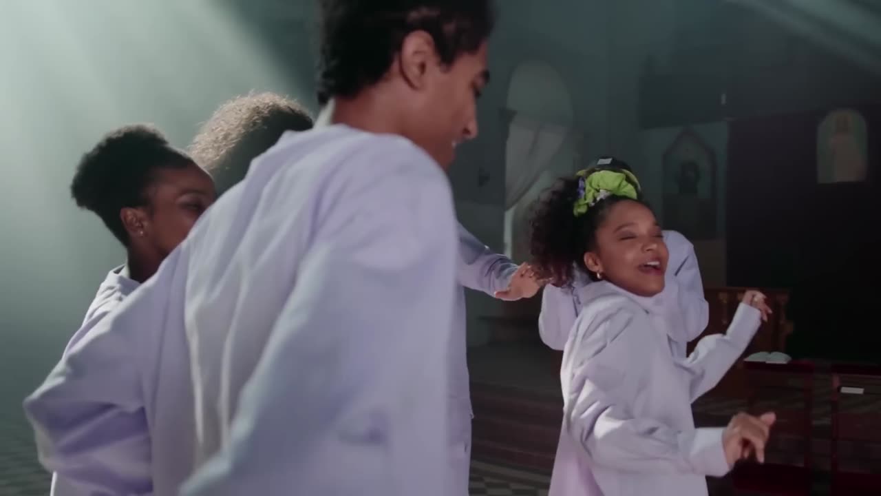Wyles - Feel Good (Official Visualiser Video)