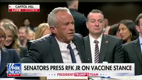 Would someone please do a wellness check on Bernie? He was screaming at RFK today about onesies