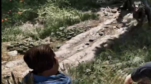 Combat in the Gothic Remake needs some work #gothicremake