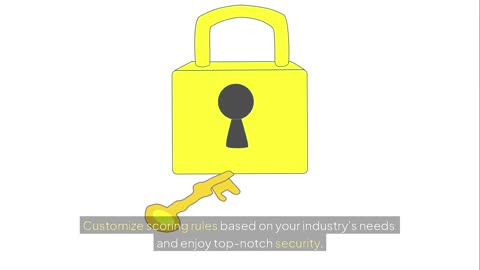 Centripe AI Lead Scoring | Instantly Identify & Prioritize Your Best Leads