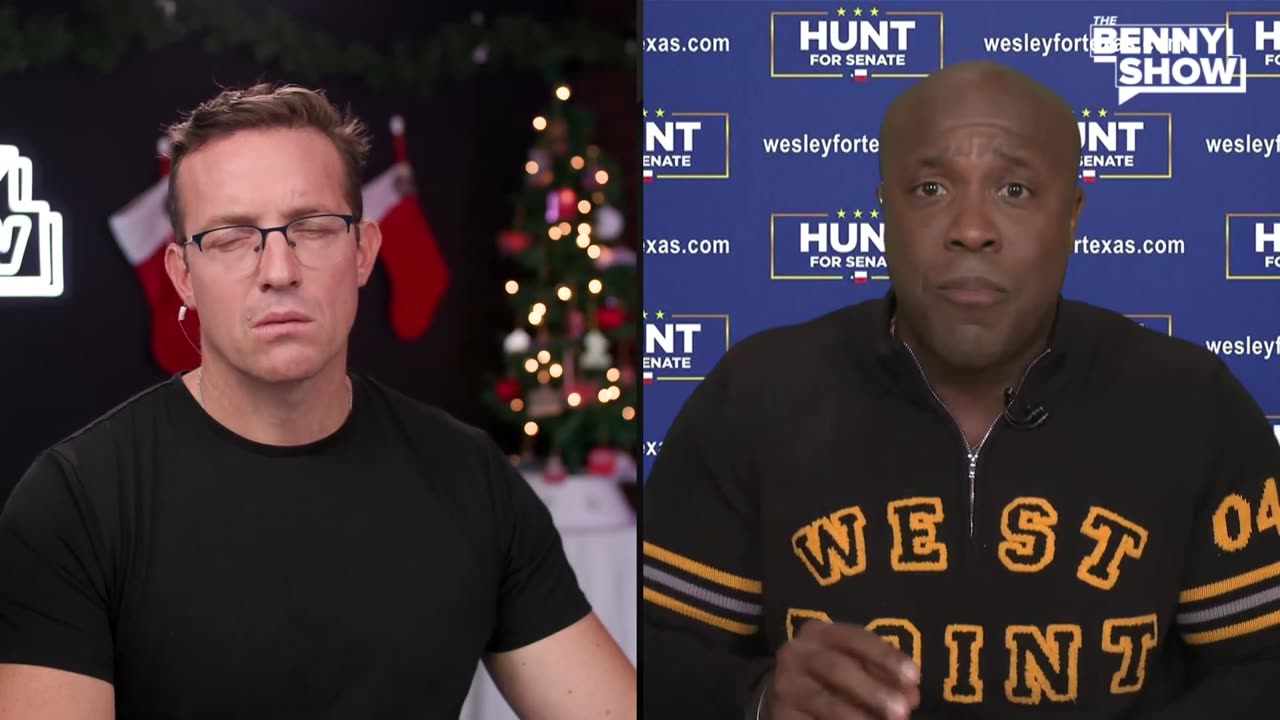 Wesley Hunt SC 12-4-25