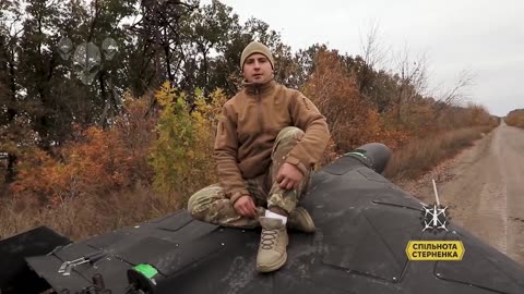 🛡️🛸 Ukraine Russia War | 20 Shahed Interceptors Delivered to 115th Mechanized Brigade | RCF