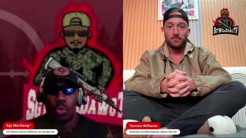 Sgt WarDawg TV® - 24/7