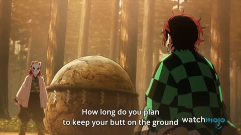 Top 20 Biggest Flexes in Demon Slayer.