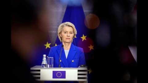 EU-Autokratin übersteht weitere Misstrauensvoten