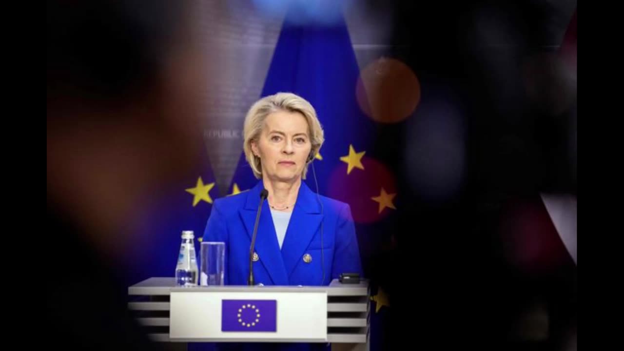 EU-Autokratin übersteht weitere Misstrauensvoten