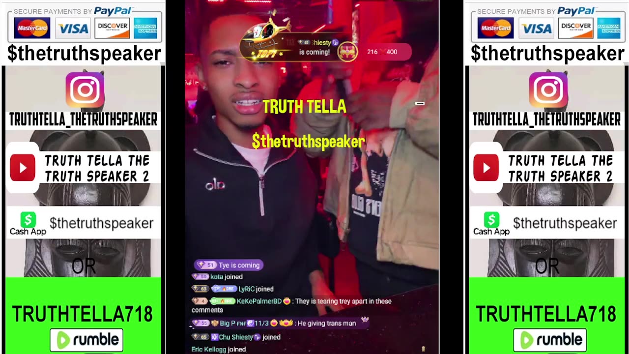 DREBABY 3RD SHIFT IN THE CLUB WITH KASHJ