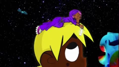 Lil Uzi Vert - Strawberry Peels (ft. Young Thug & Gunna) (432hz)