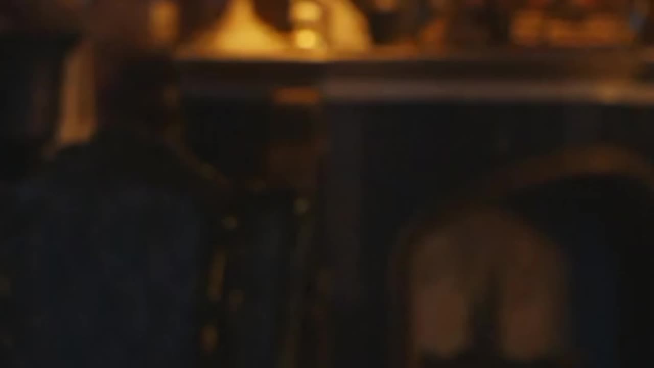 The horror that turned real