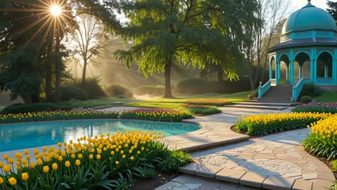 Deep Nature Sounds for Ultimate Relaxation