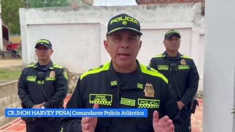 CAPTURA DE SICARIOS DE LOS COSTEÑOS