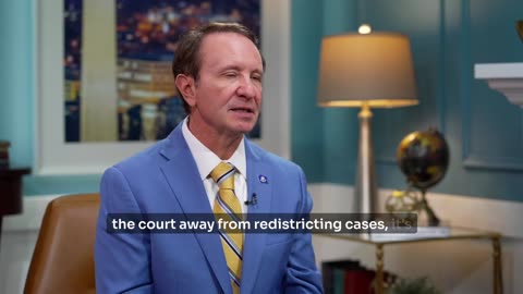 Will SCOTUS End Race-Based Redistricting? | Governor Jeff Landry