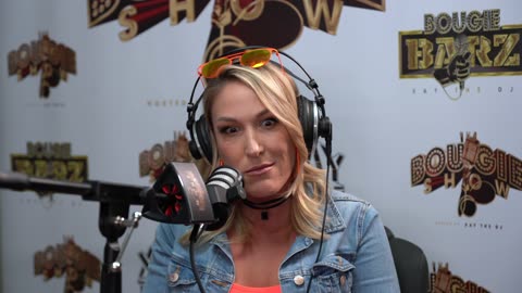 Charley Hart - In My Head🤦‍♀️ I Only Wanna Take BBC🍆Two Times A Year! I’m Not Into Painful Sex.